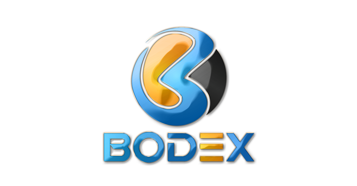 (c) Bodex.io