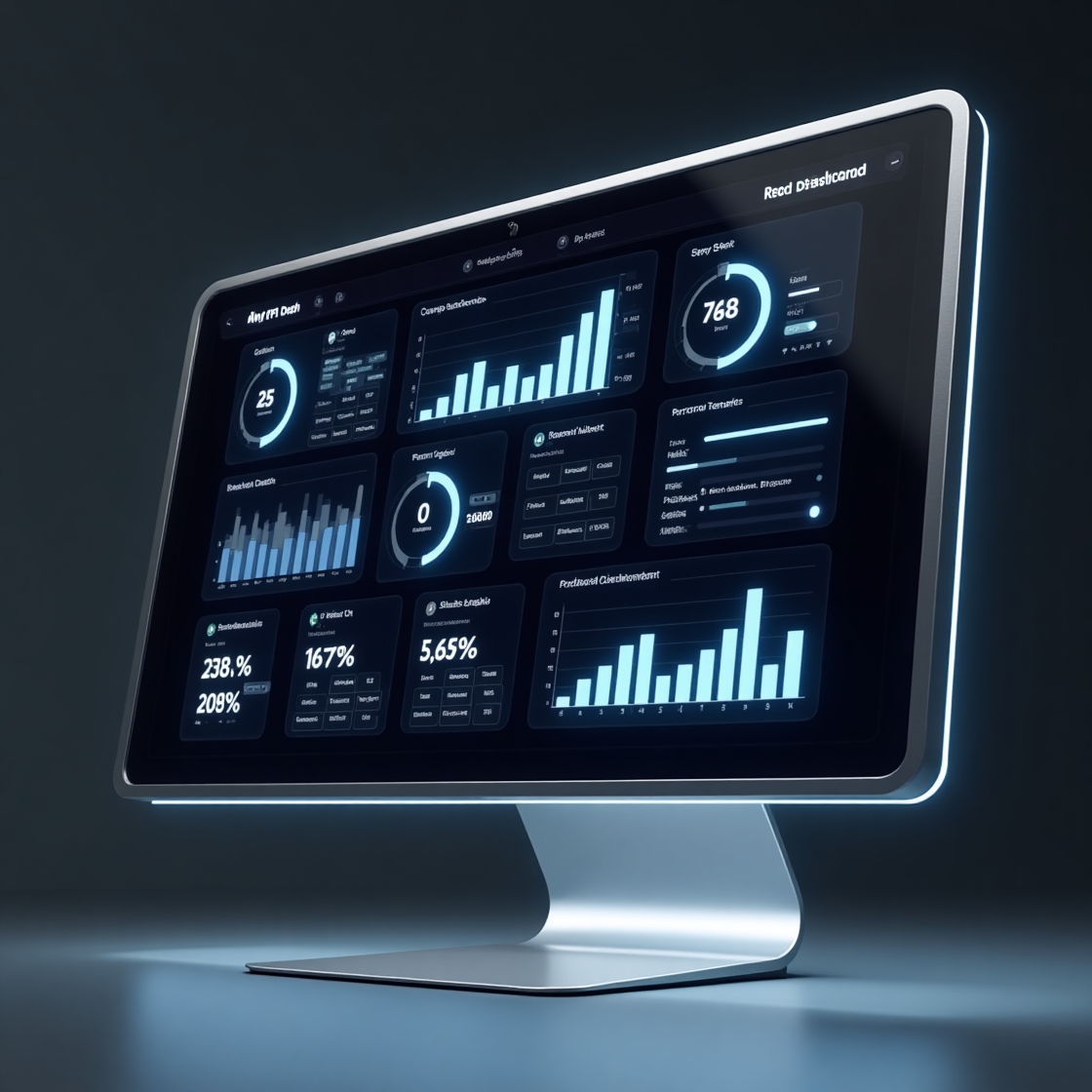 Real-Time KPI Insights with KPI Dash | BODEX