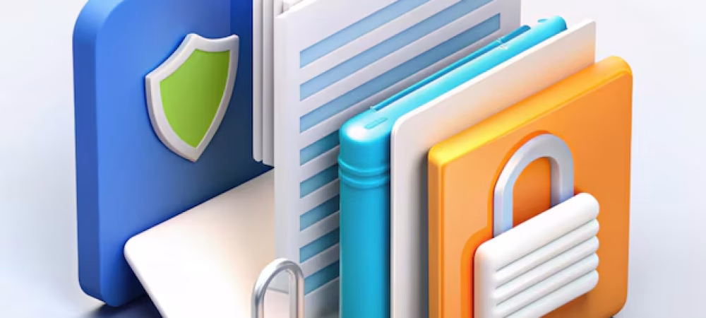 Files and secure files